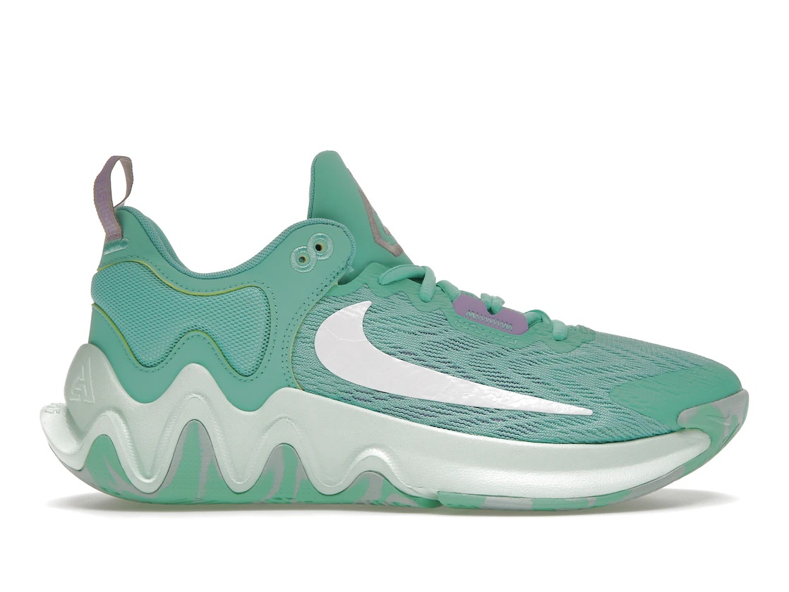 Nike Giannis Immortality 2 Mint - 1