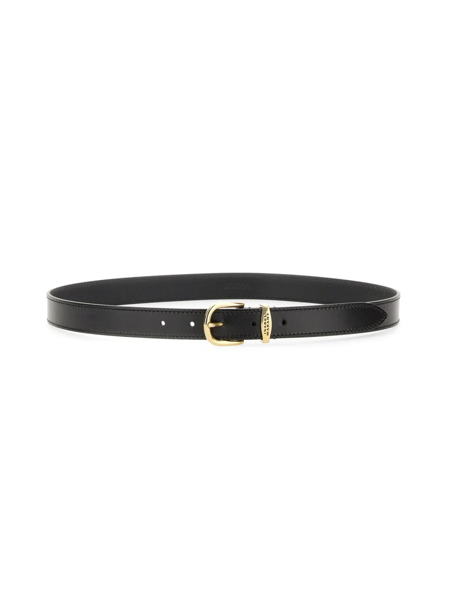 Isabel Marant Women "Zadd" Belt - 1