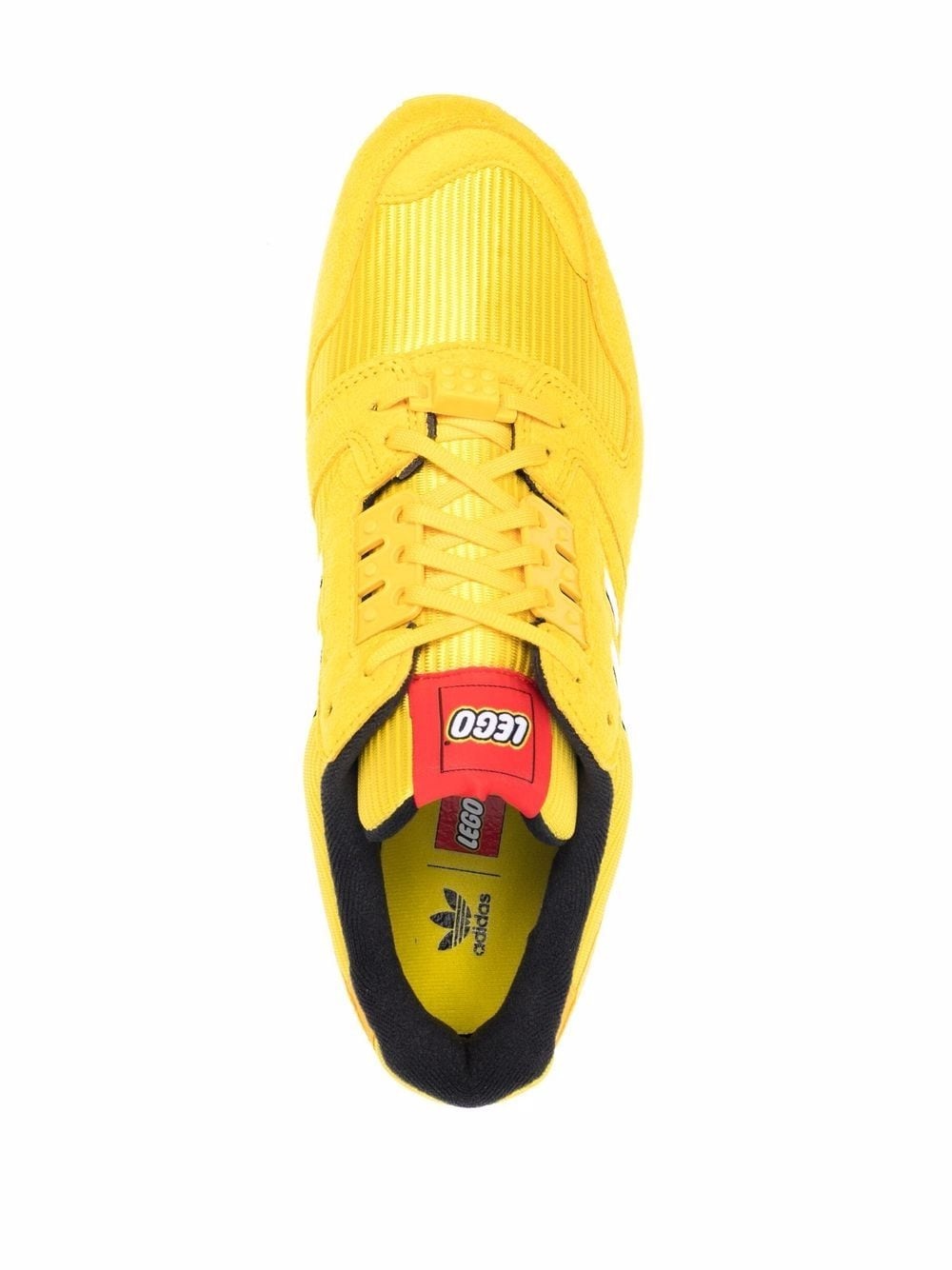 ZX 8000 "LEGO Color Pack Yellow" - 4