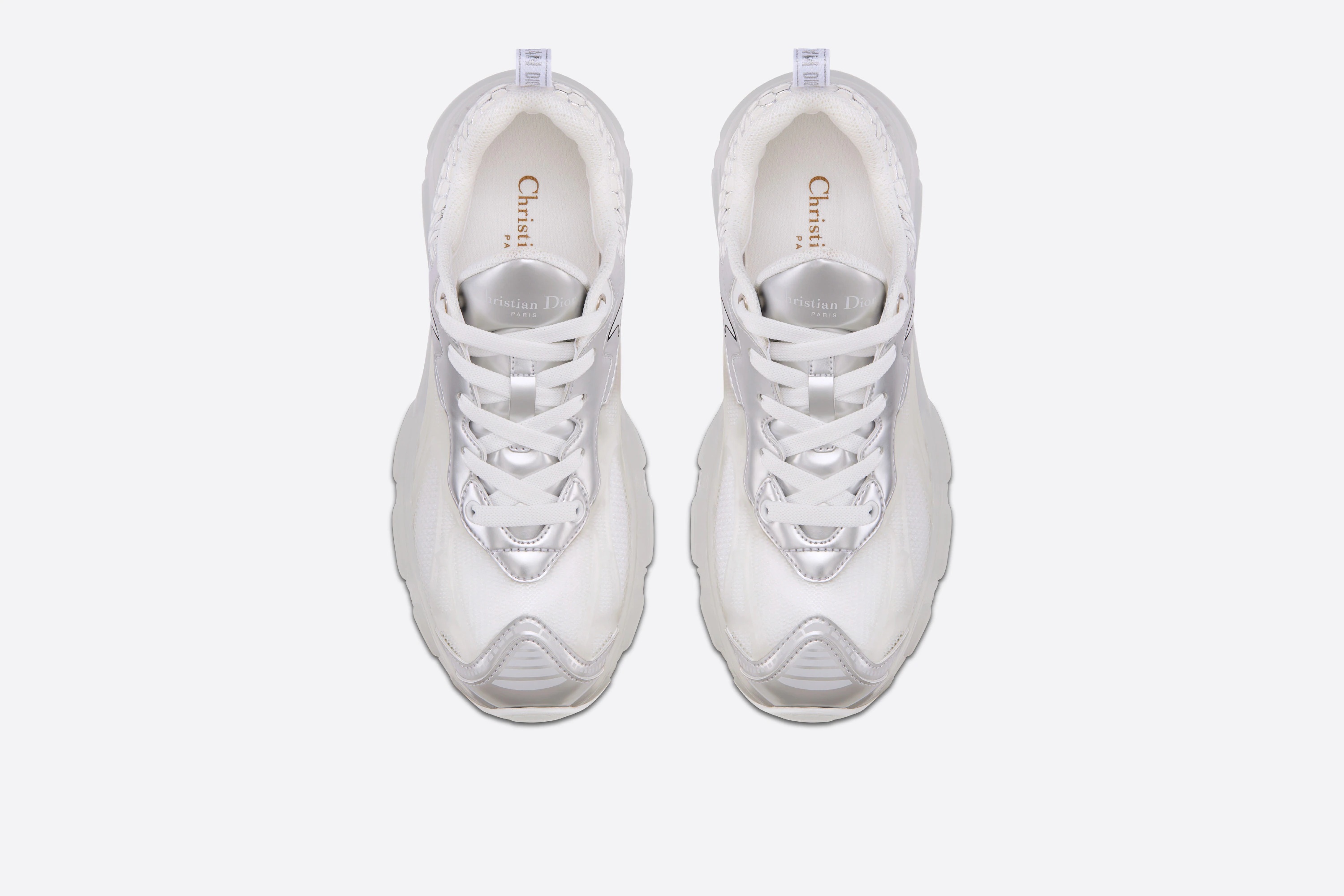 Dior Vibe Sneaker - 4