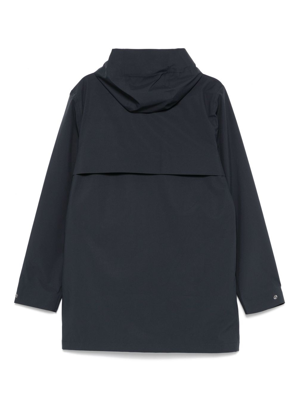 Suva Hardshell coat - 2