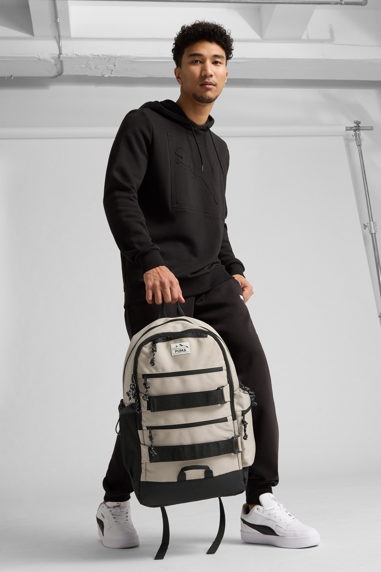 PUMA Hurdle Backpack - 3