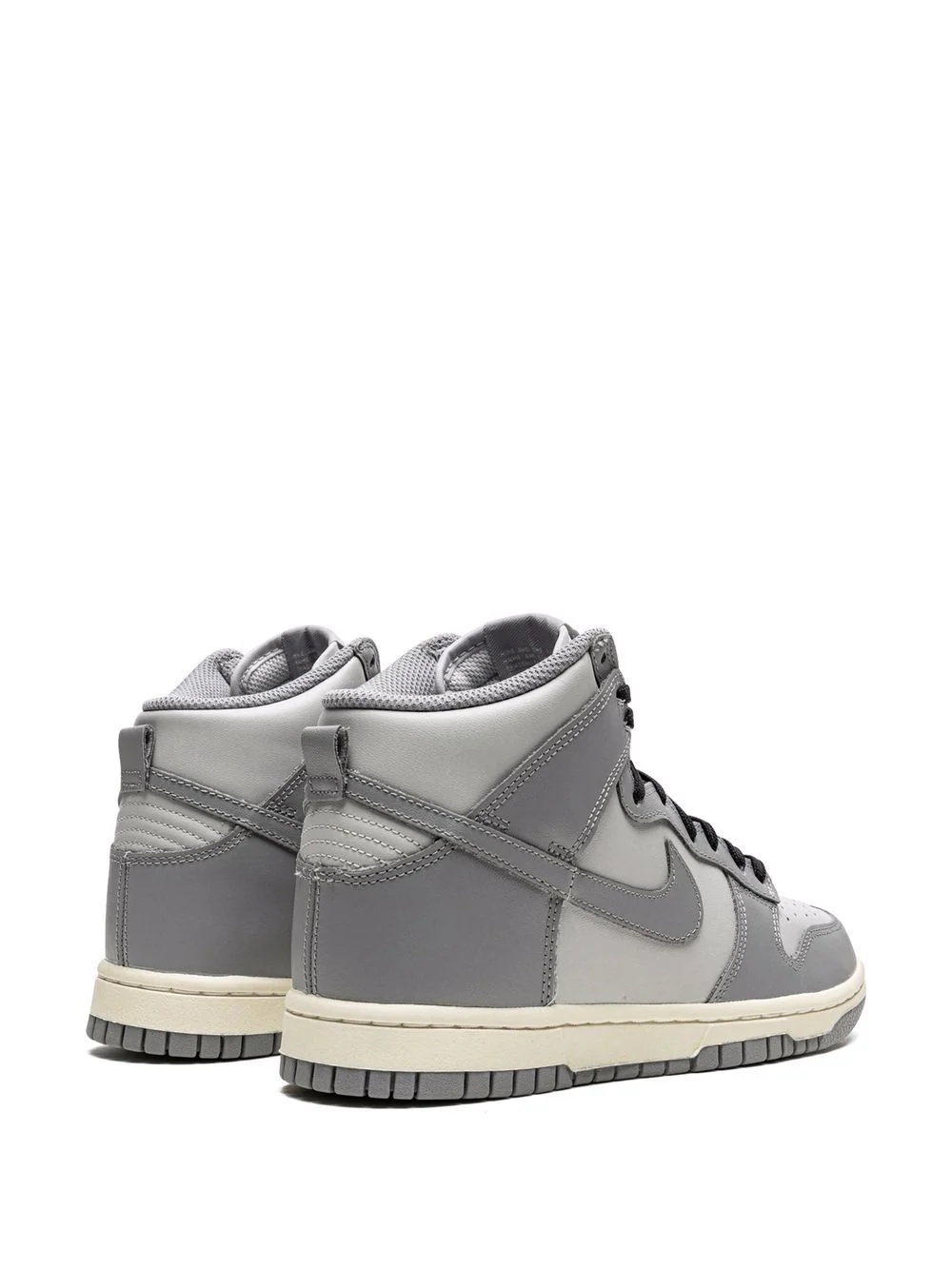 Dunk High sneakers - 3