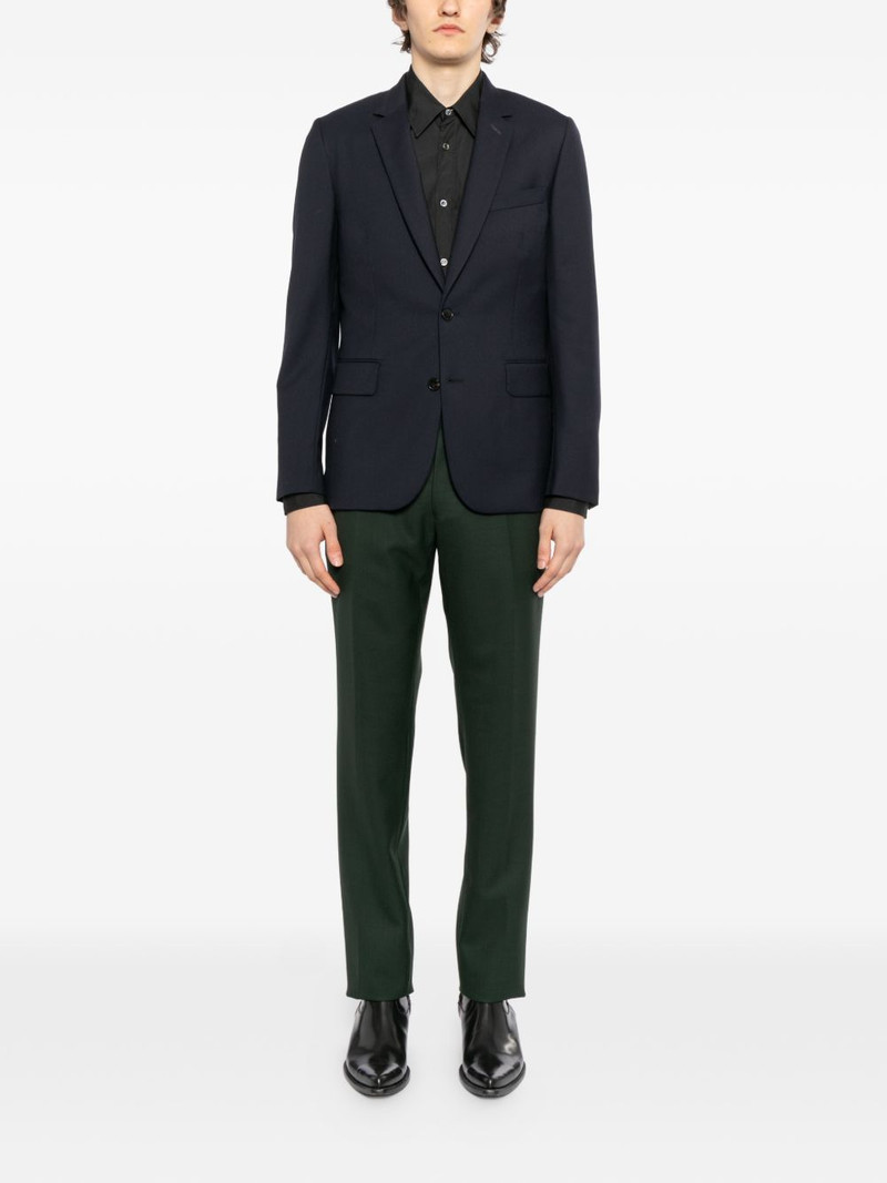 TOM FORD wool trousers outlook