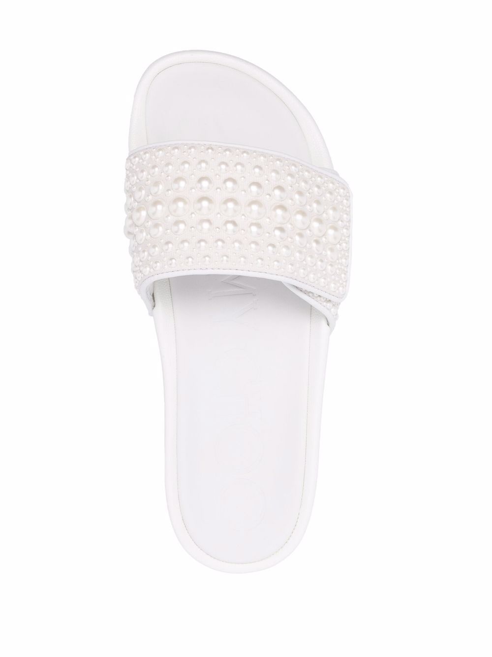 Fitz embellished slides - 4