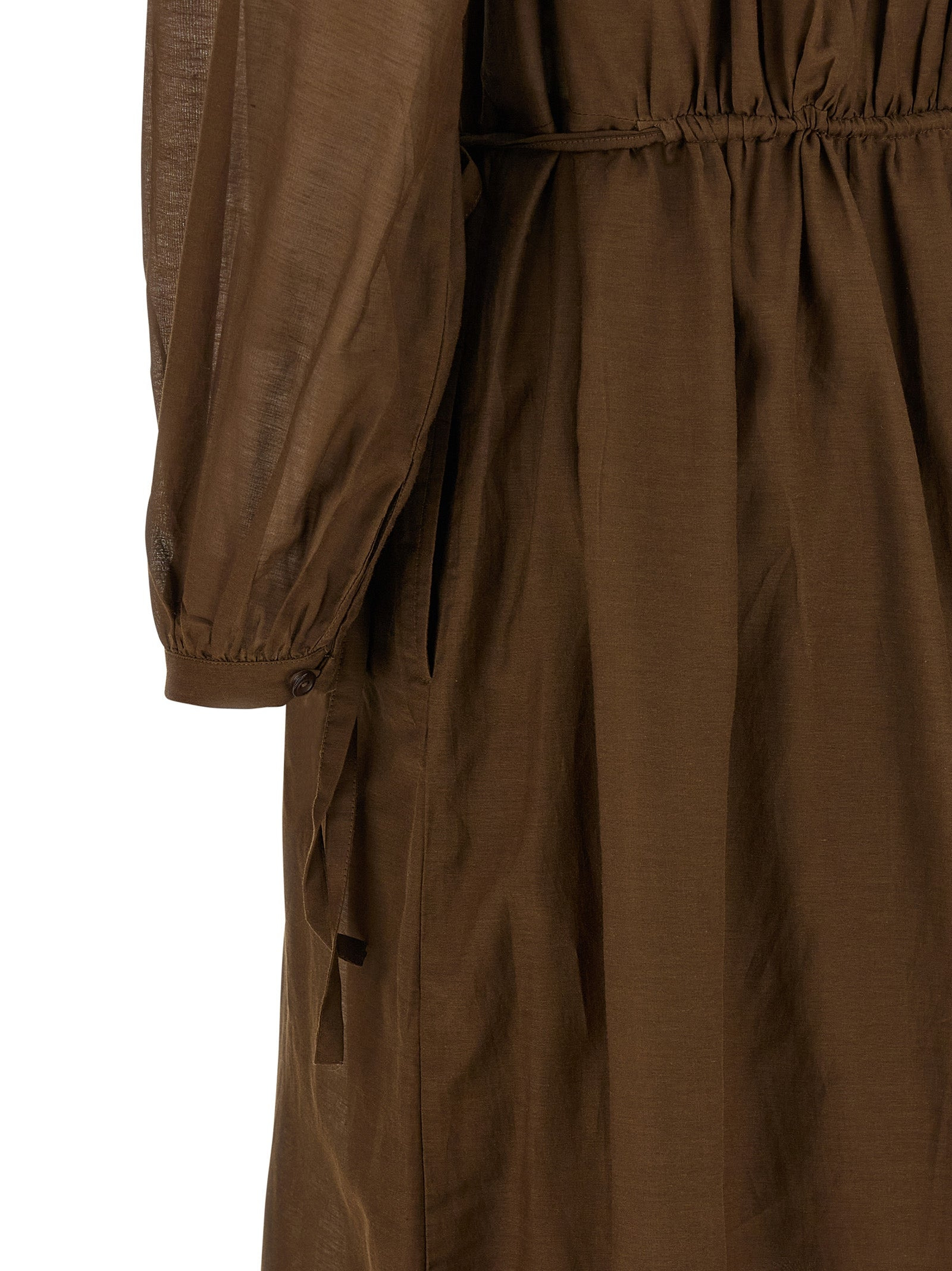 Marant Etoile Women 'Charissa' Dress - 4