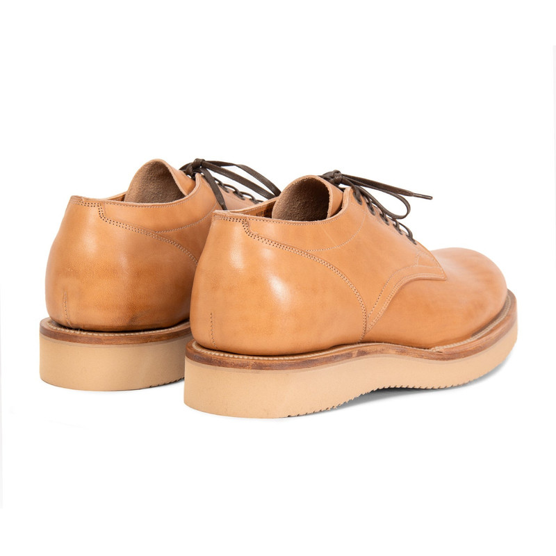 145 Oxford - Naturale Horsebutt 5