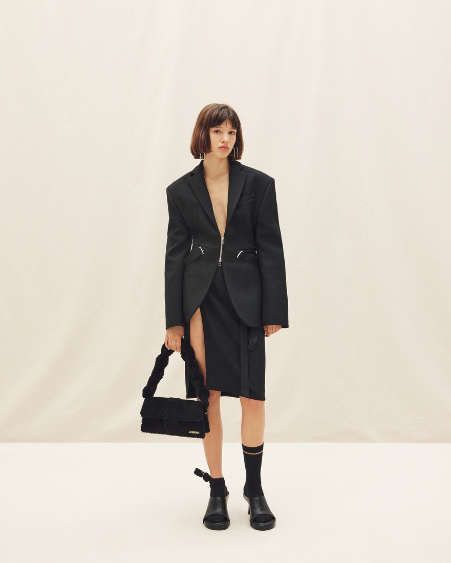 Le manteau Filu - 3