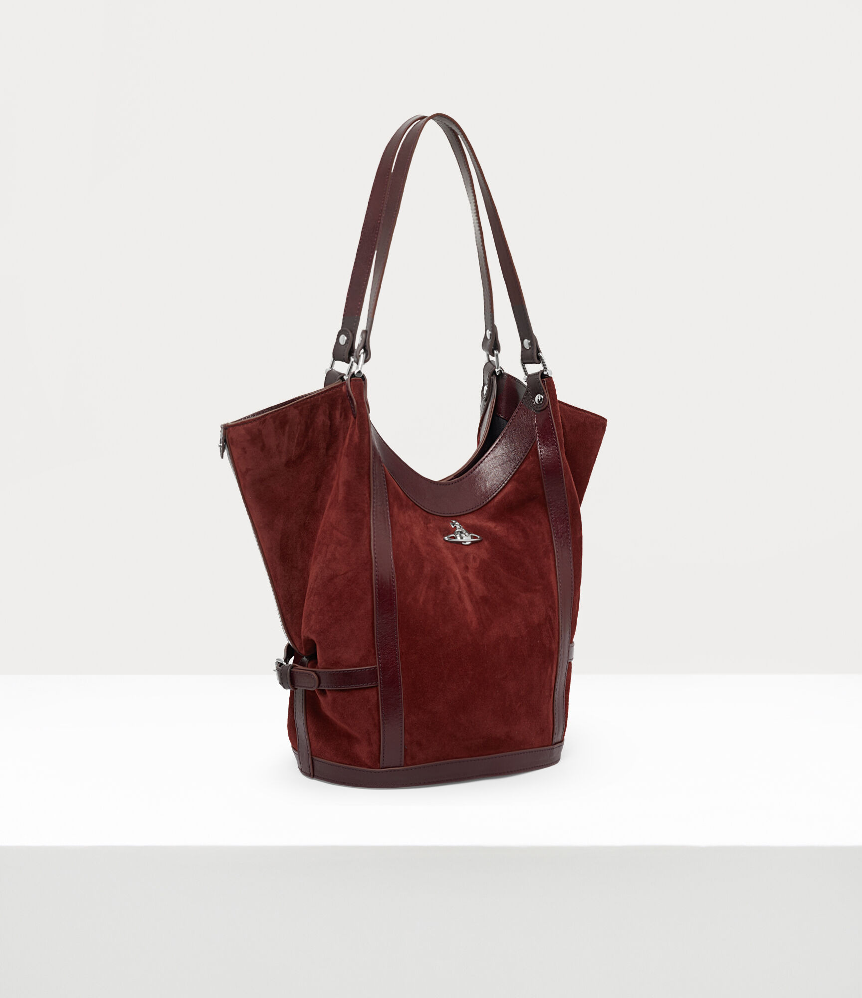 OLIVE LARGE SHOULDER BAG - 2