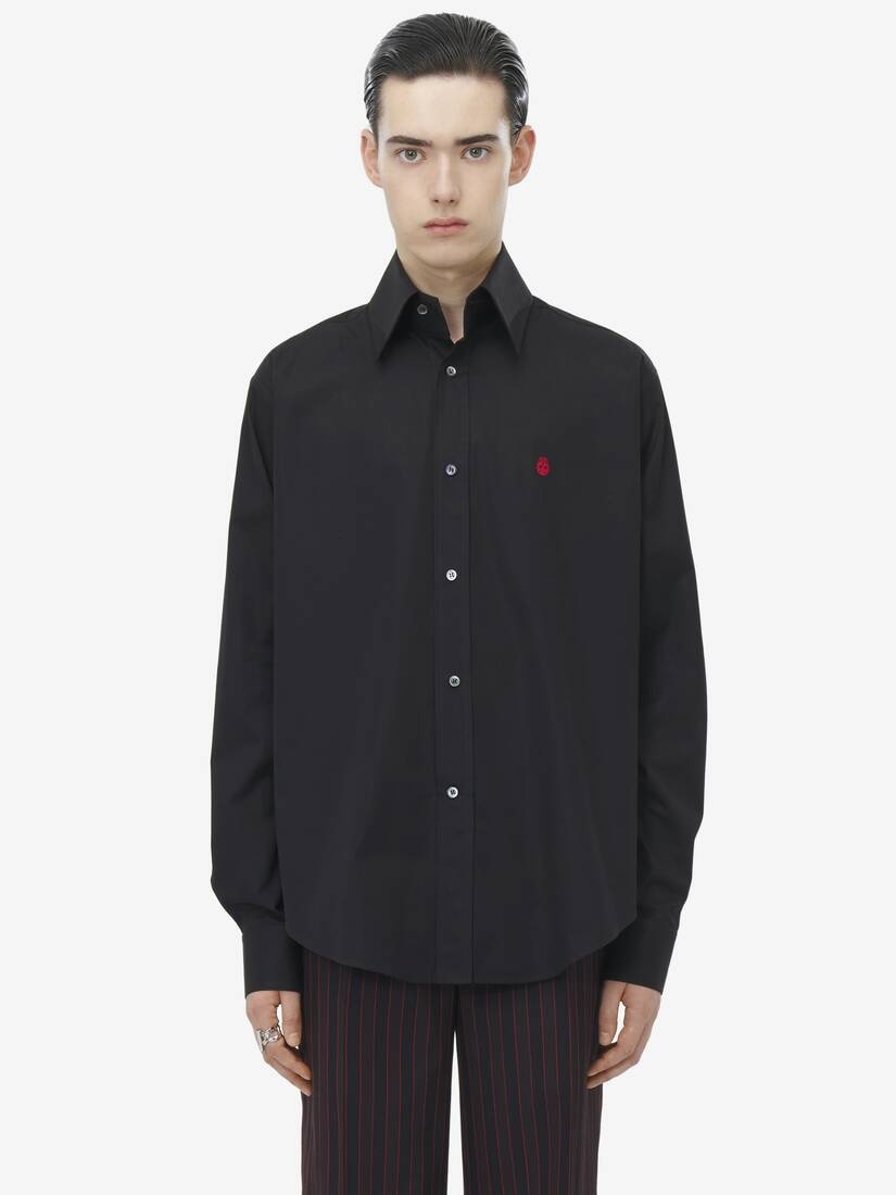 Skull Shirt - 2
