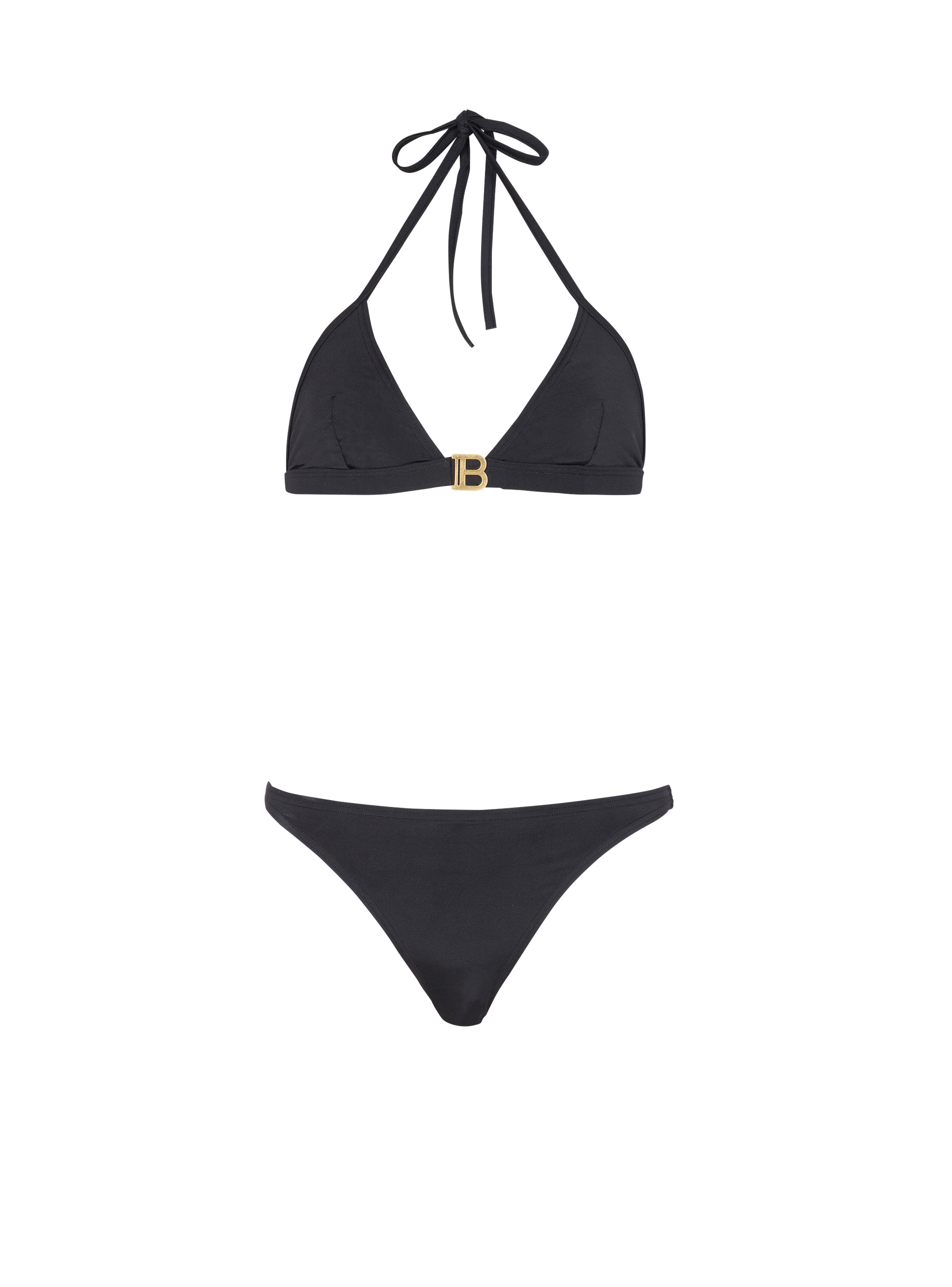 B triangle bikini - 1