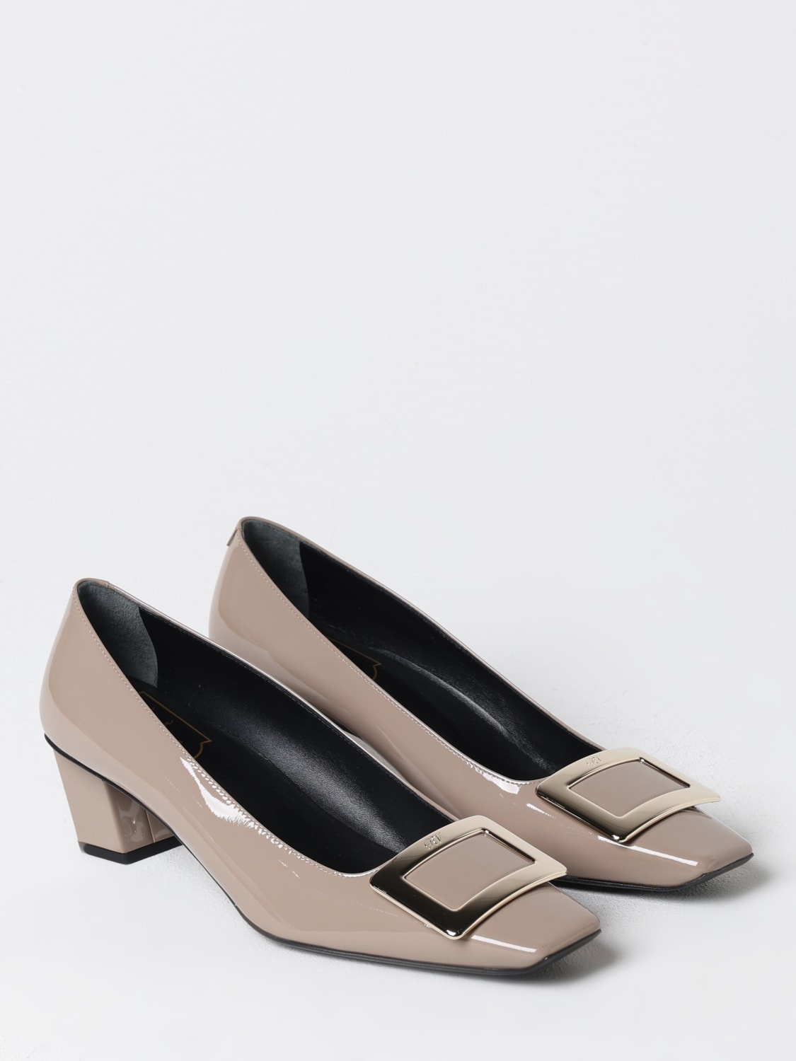 Shoes woman Roger Vivier - 2