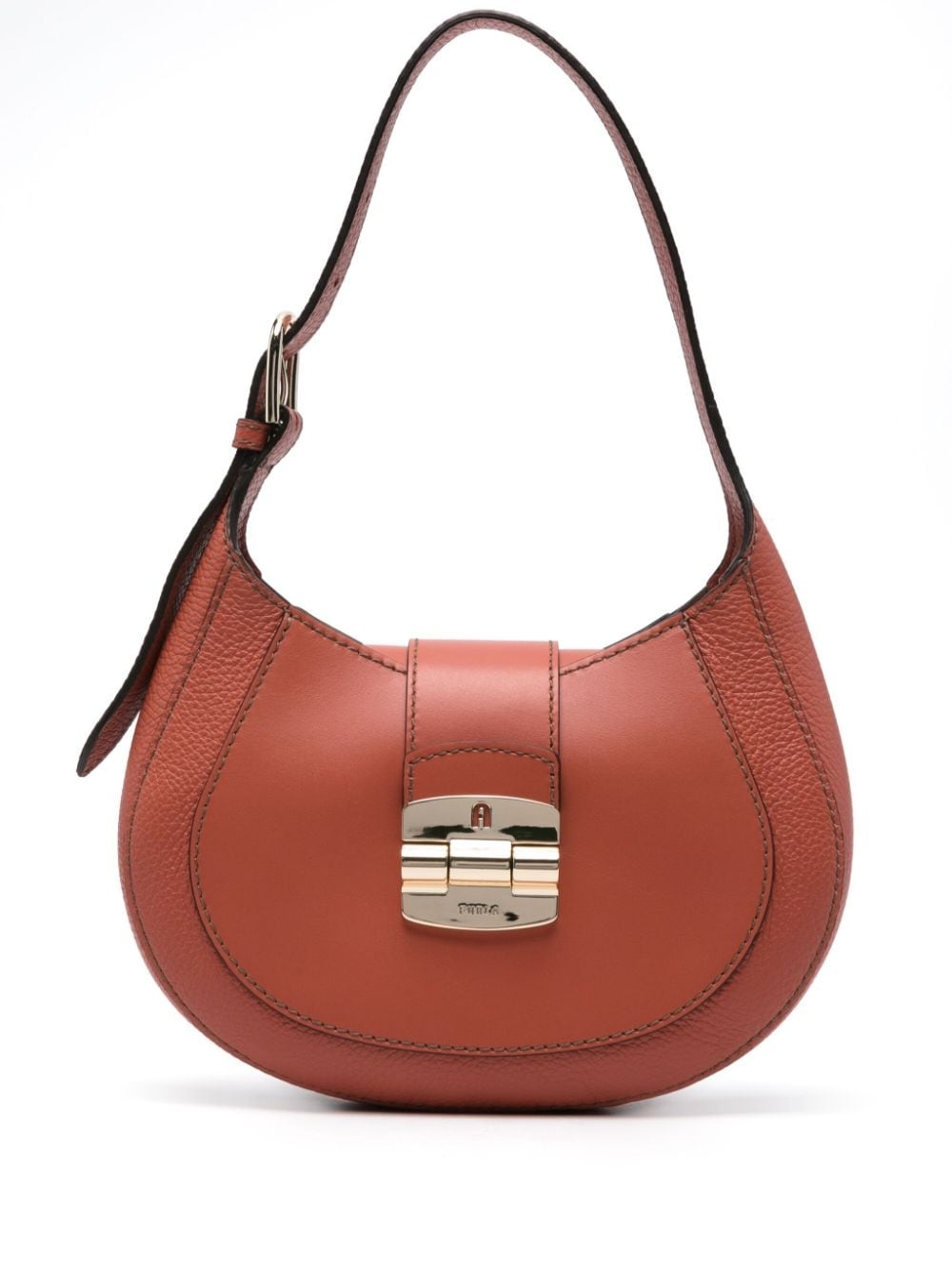 Club 2 shoulder bag - 1