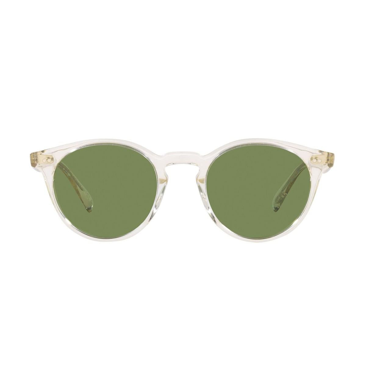 Oliver Peoples OLIVER PEOPLES OV5459SU ROMARE SUN SUNGLASSES - 2