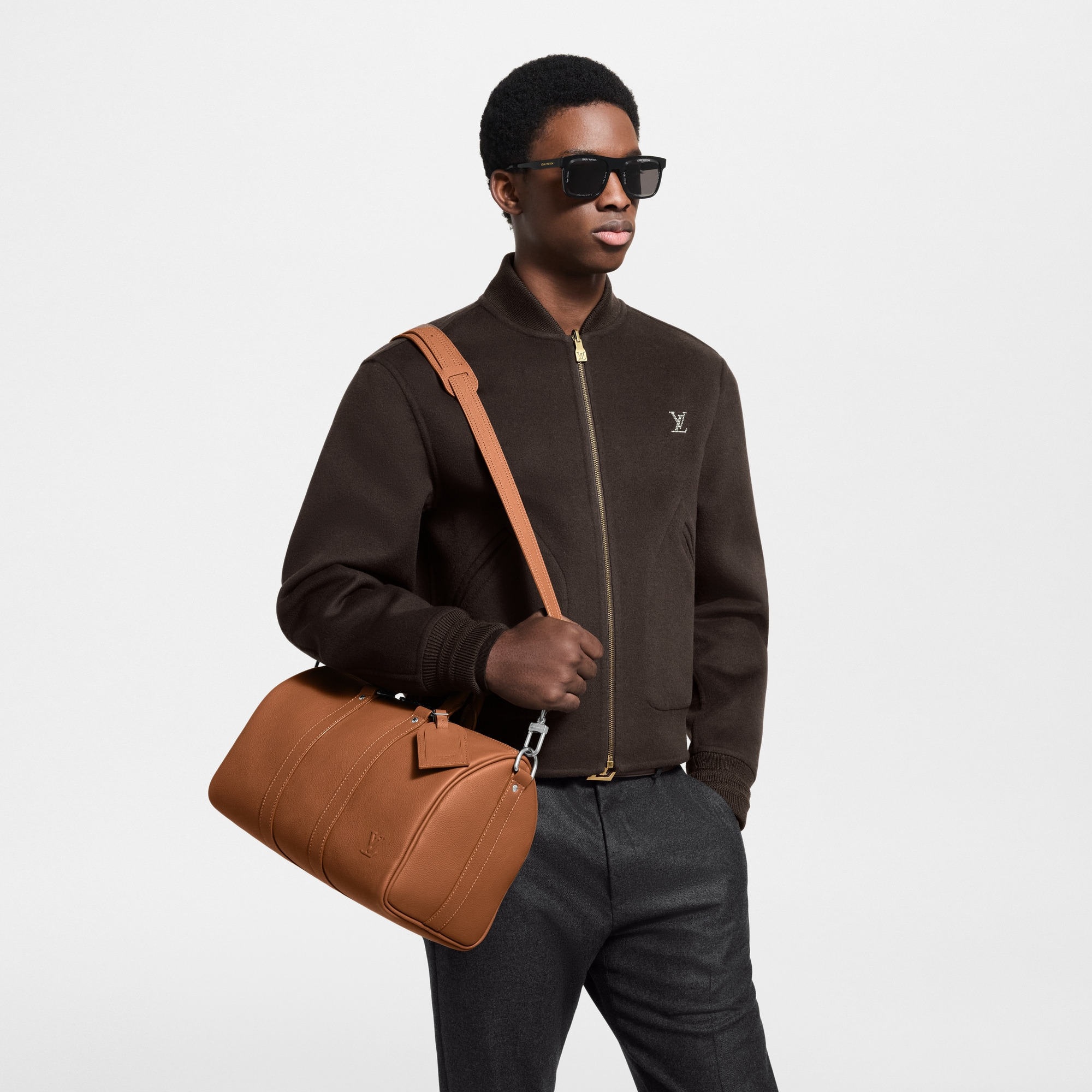 Keepall Bandoulière 35 - 6