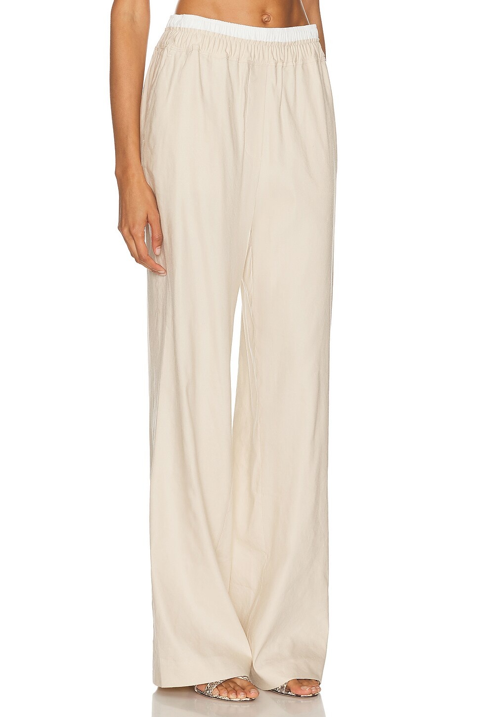 Bristol Straight Leg Pant - 2