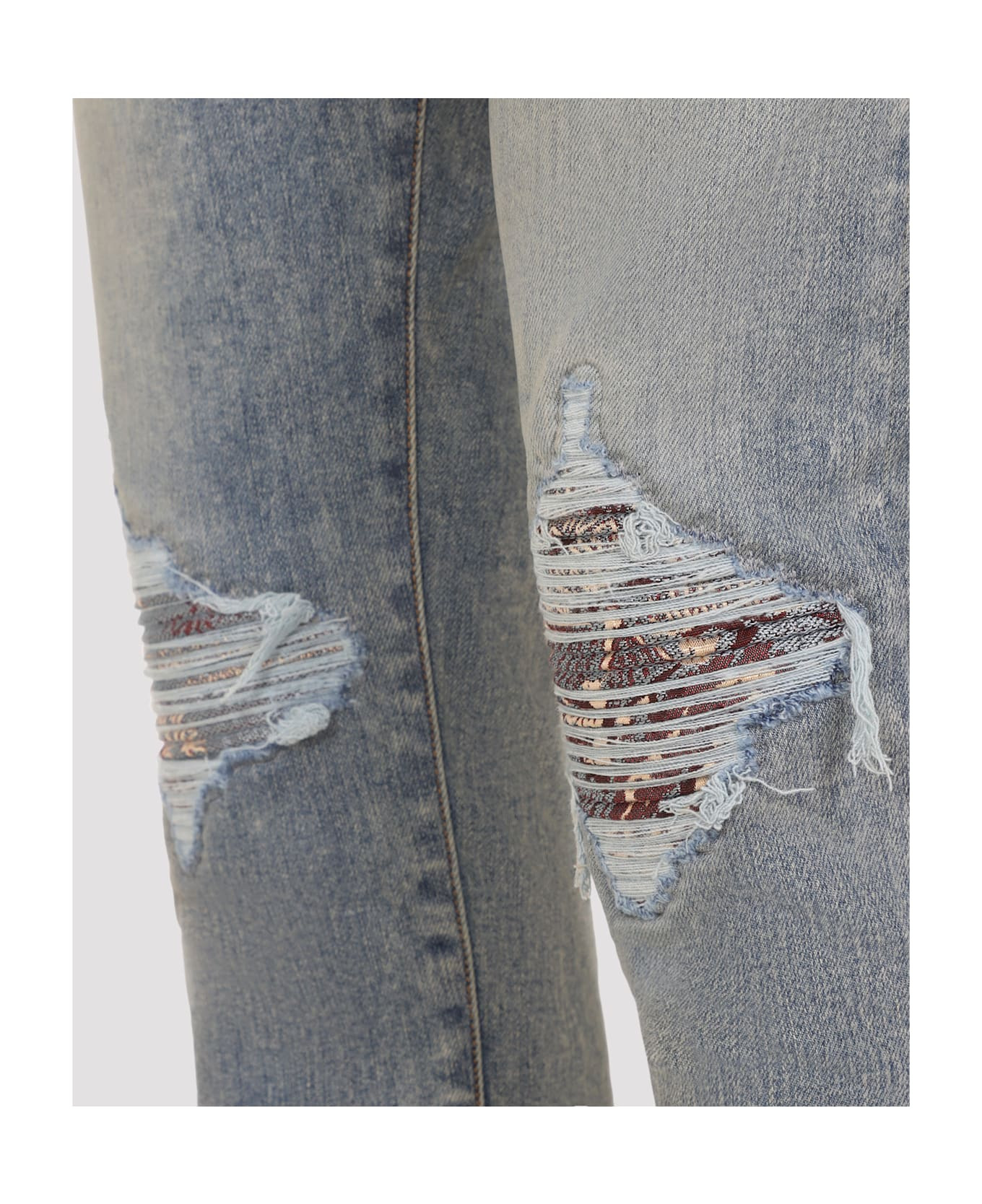 Crane Mx1 Jeans - 5