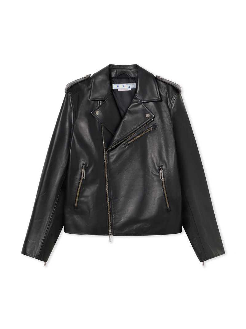 Off-White Diag Tab Biker outlook