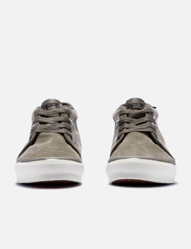 Vans VANS 진공 X WTAPS OG CHUKKA LX outlook
