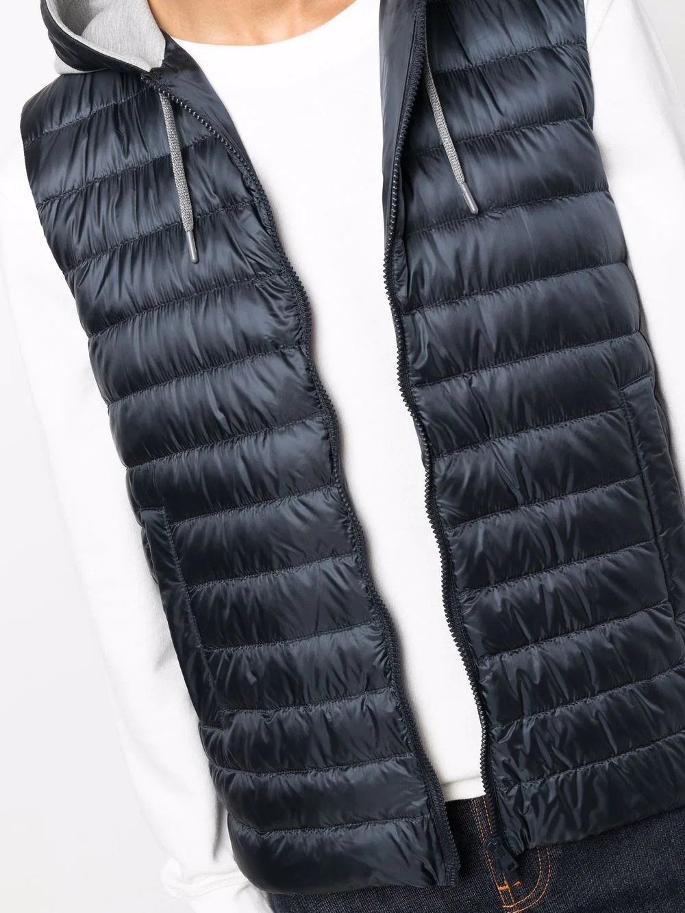 Chaleco padded gilet - 5