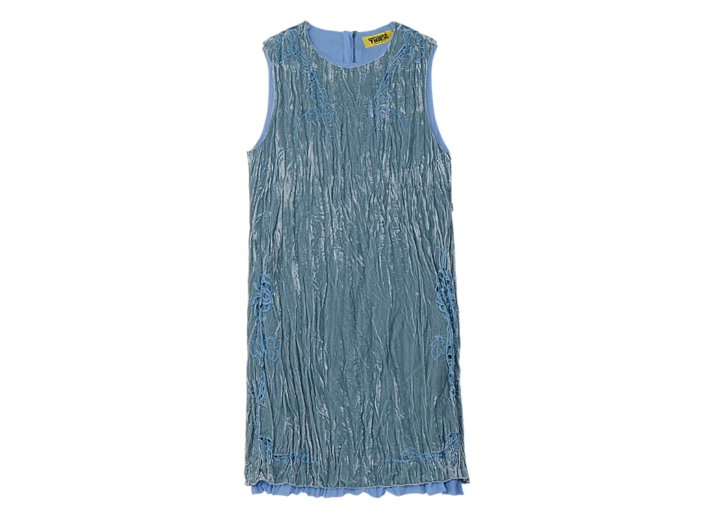 WOMEN'S DRESS - 1