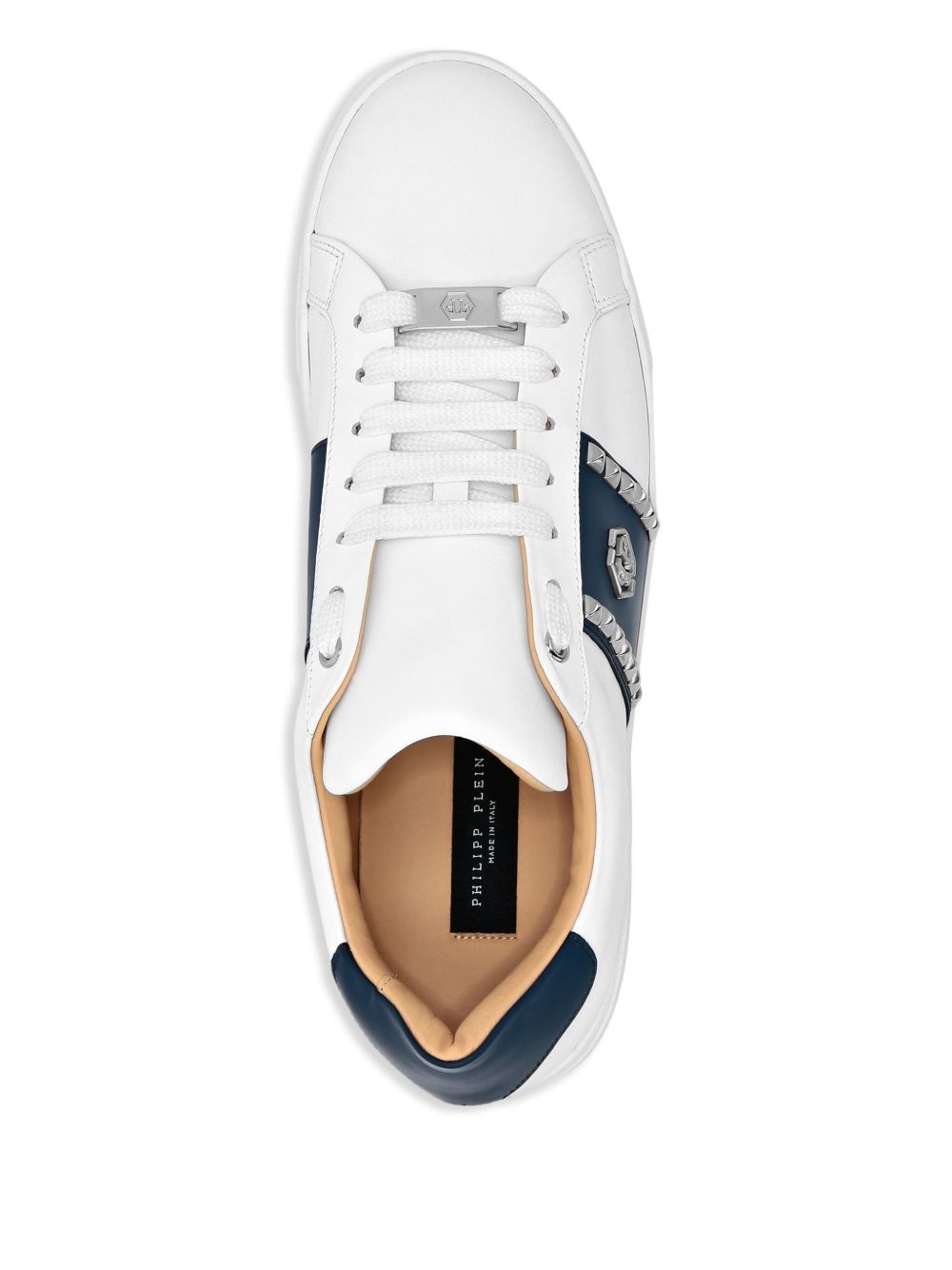 Studs Lo-Top sneakers - 3