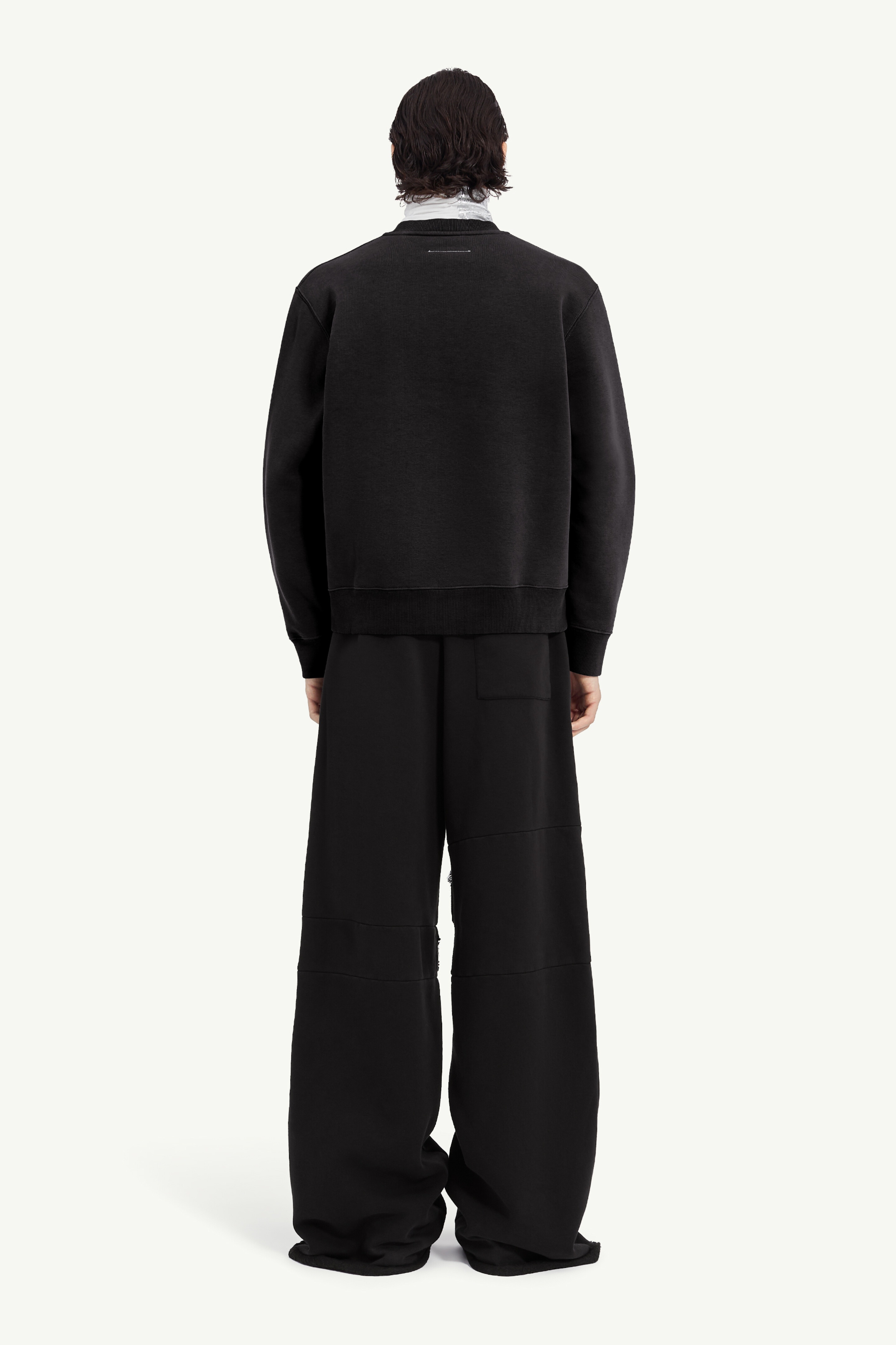 Numeric sweatshirt - 4
