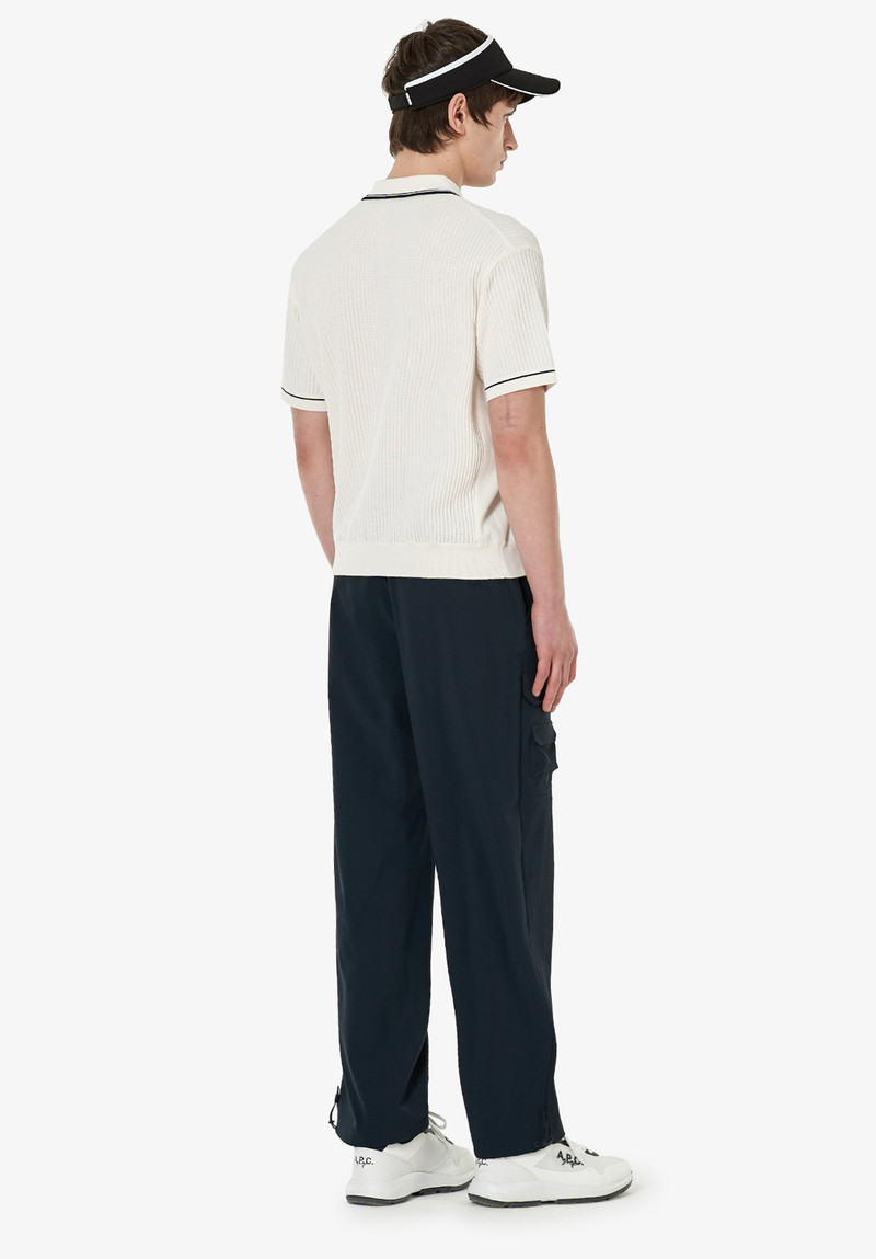 TROUSERS A.P.C. GOLF 6