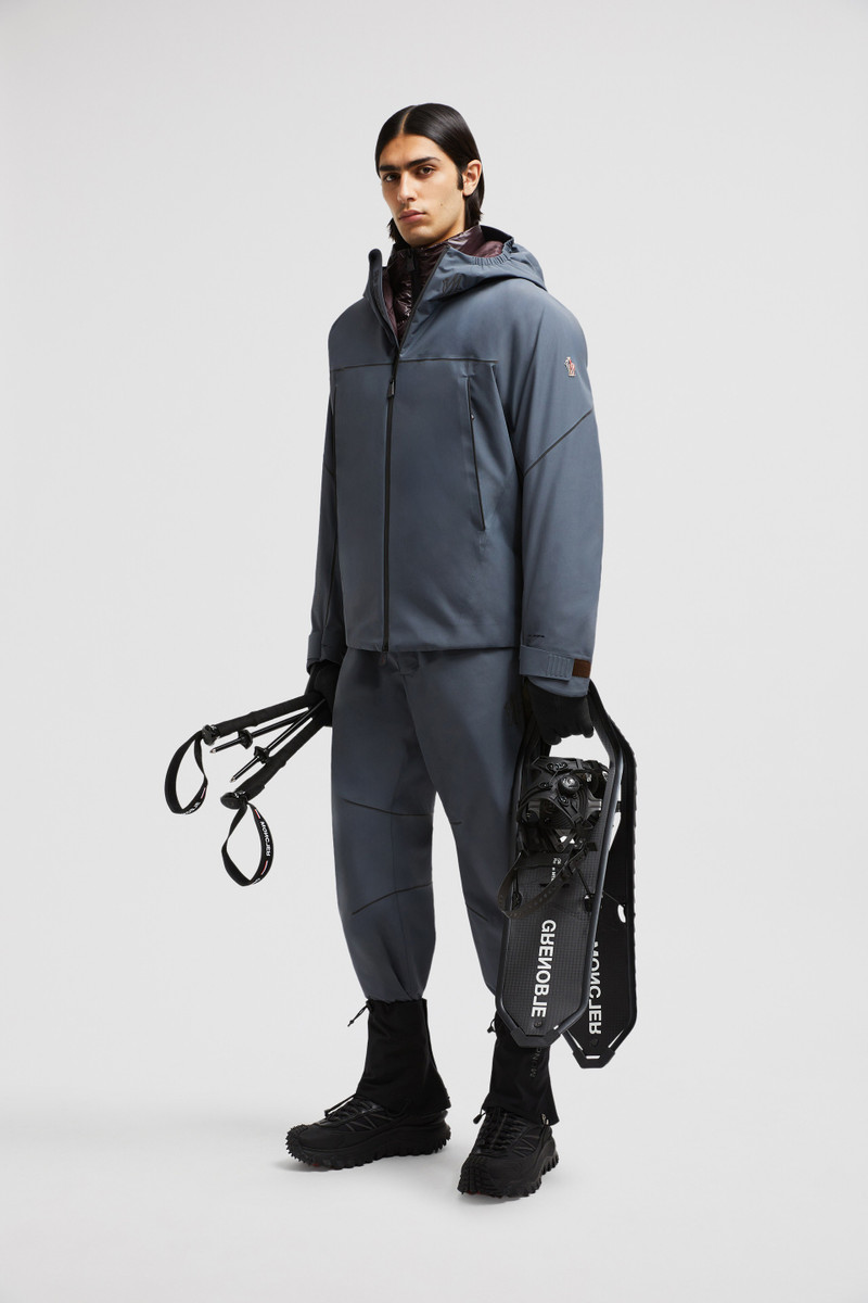 Moncler Thusis Short Down Jacket outlook