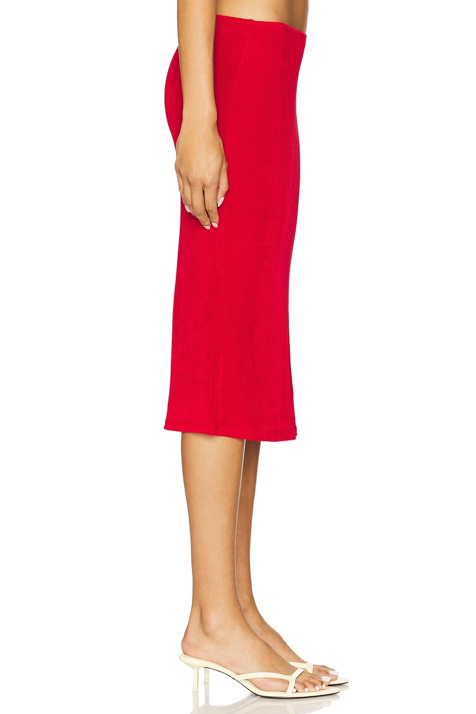 Selene Midi Skirt - 3