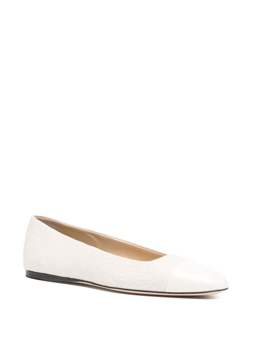 Waston ballerina shoes - 2