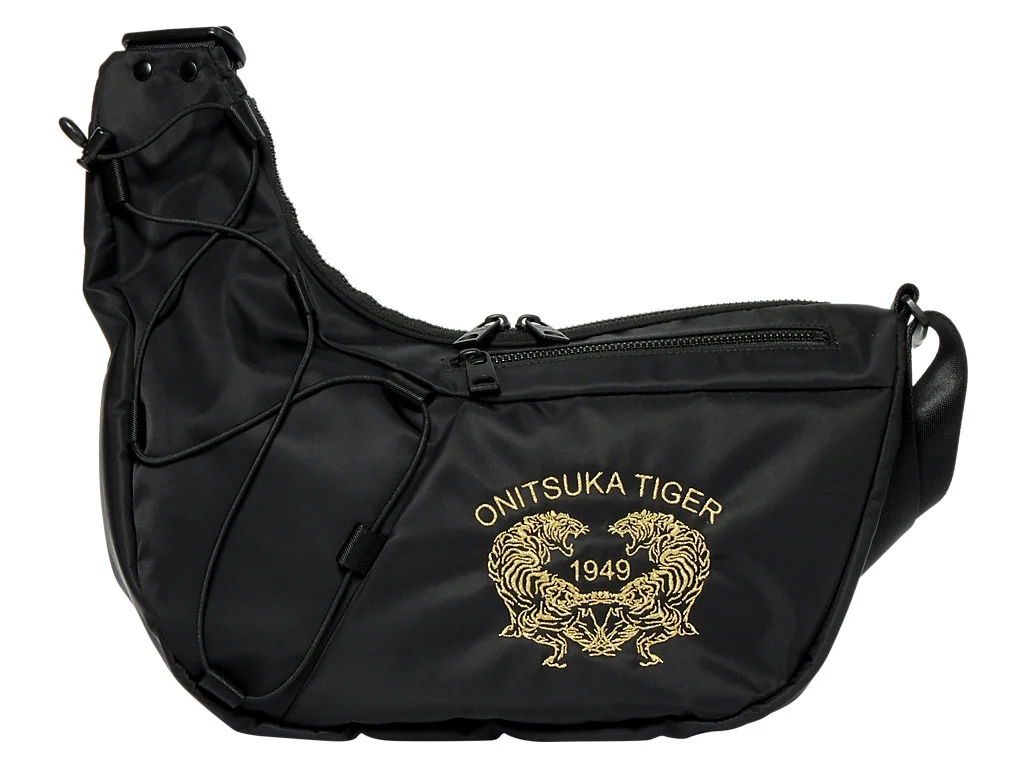 MESSENGER BAG - 1