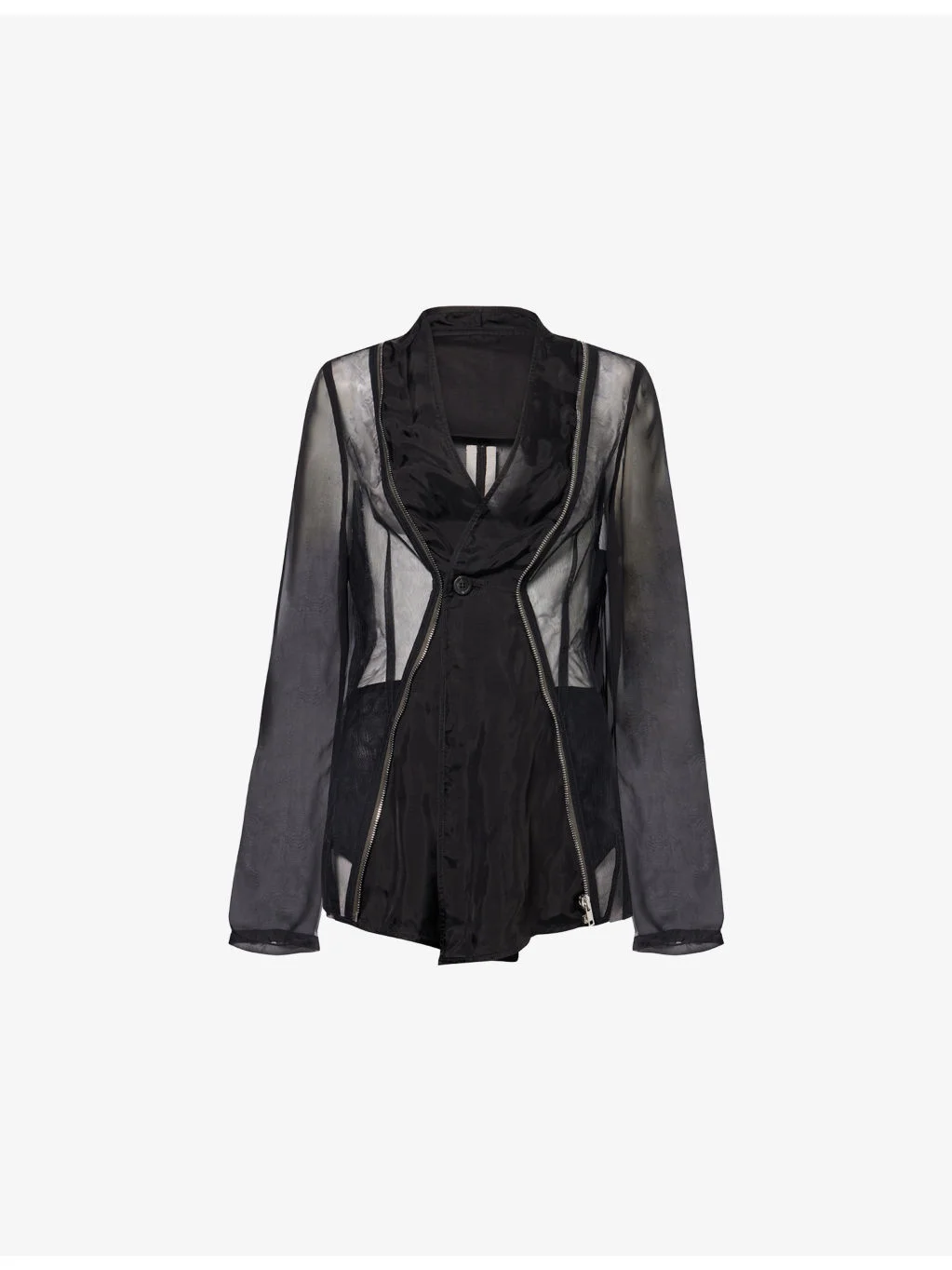 Stag Sheer Nylon Jacket - 1