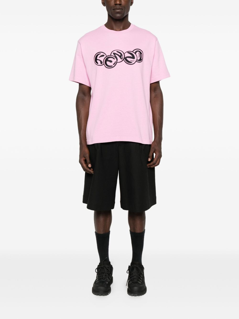 cotton t-shirt - 2