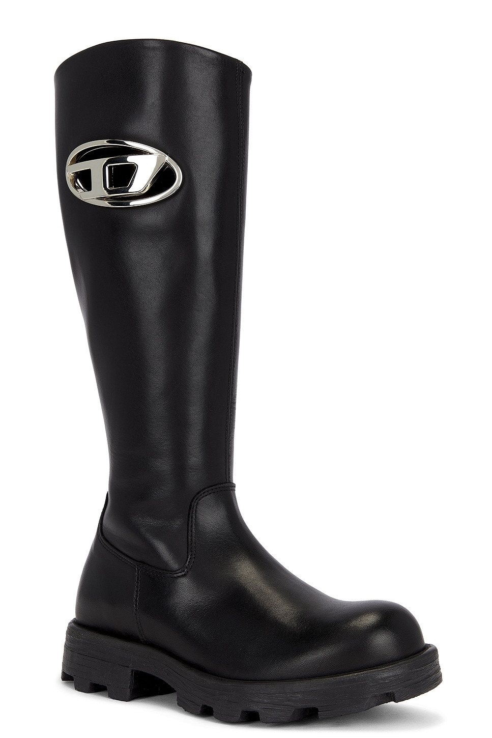 Dhammer Boot - 2