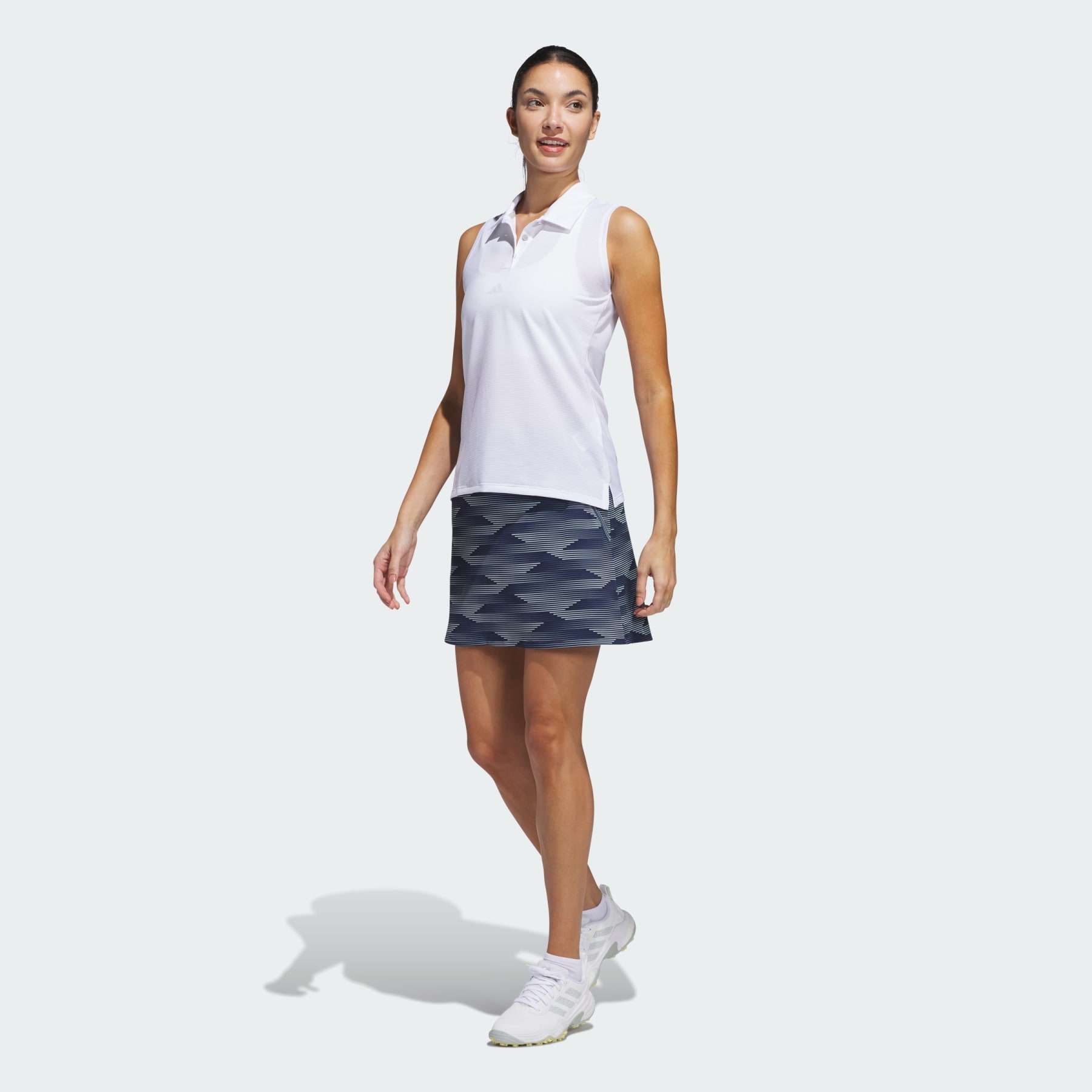 Ultimate365 Printed Skort - 5