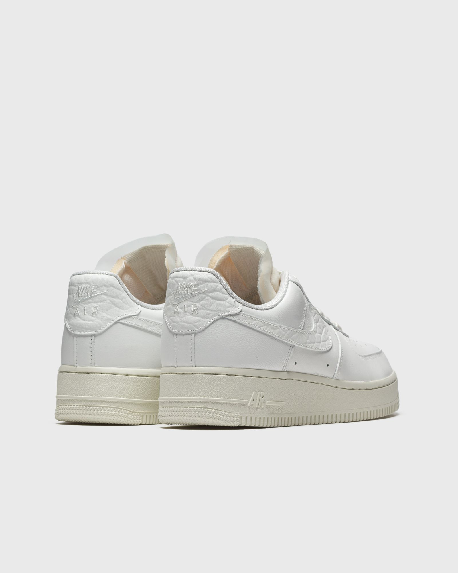 WMNS Air Force 1 Low Premium 'Bling' - 5
