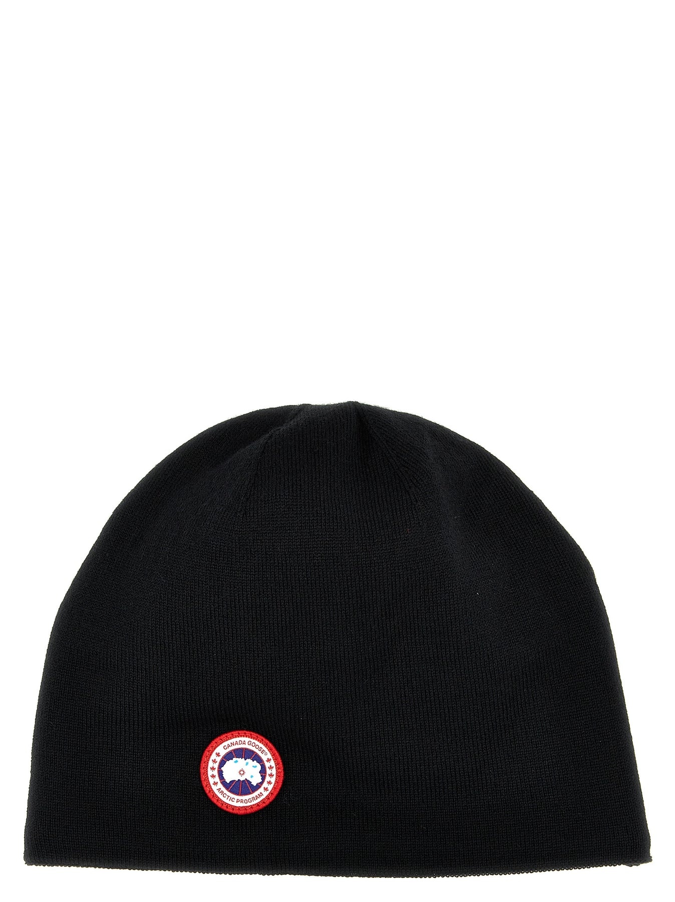 Cg Standard Hats Black - 1