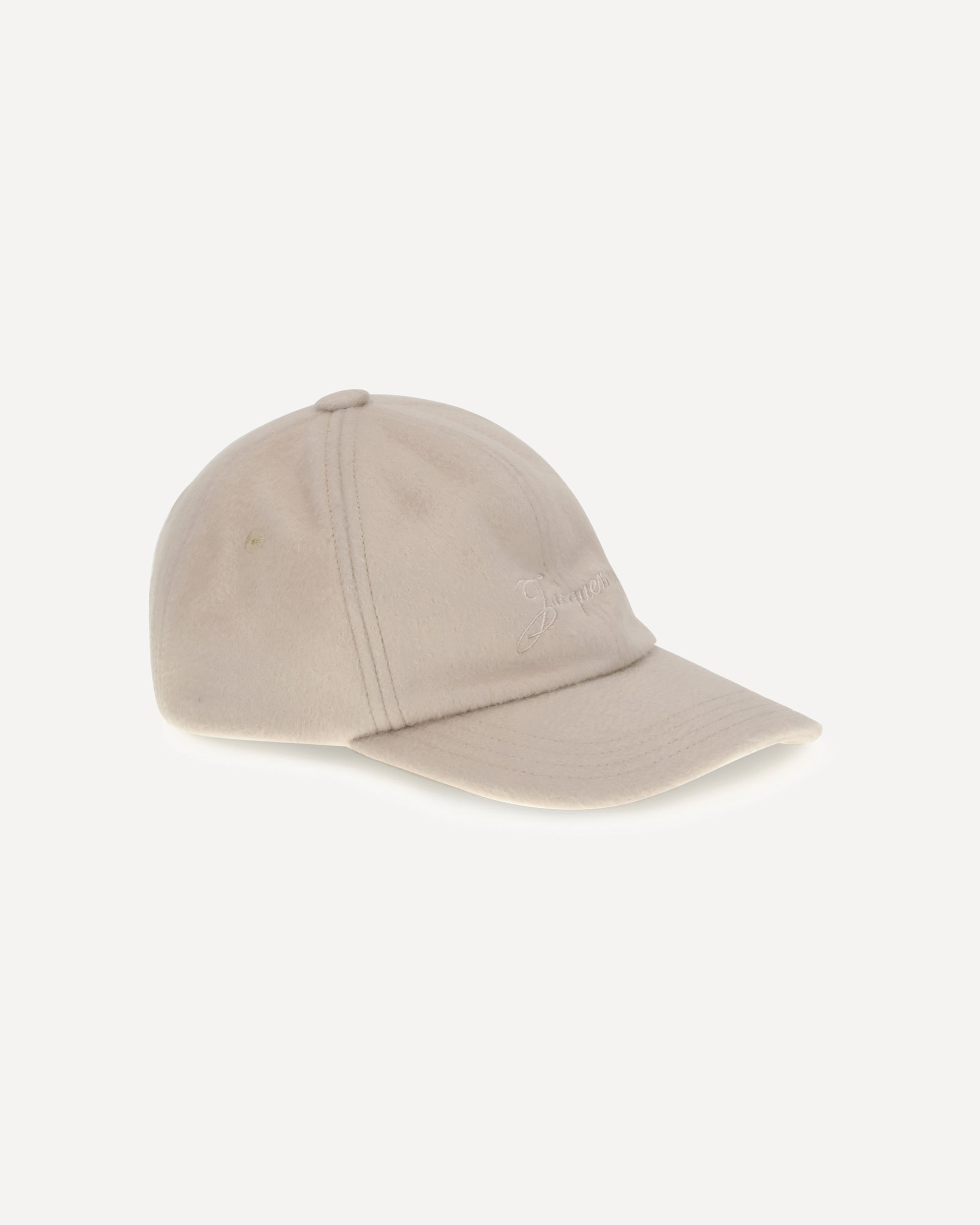 Cachemiro Baseball Cap - 2