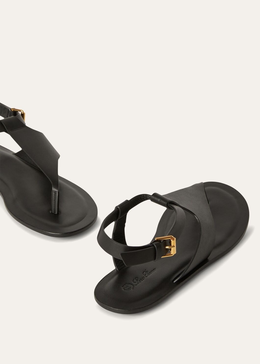 Trani Sandals - 7