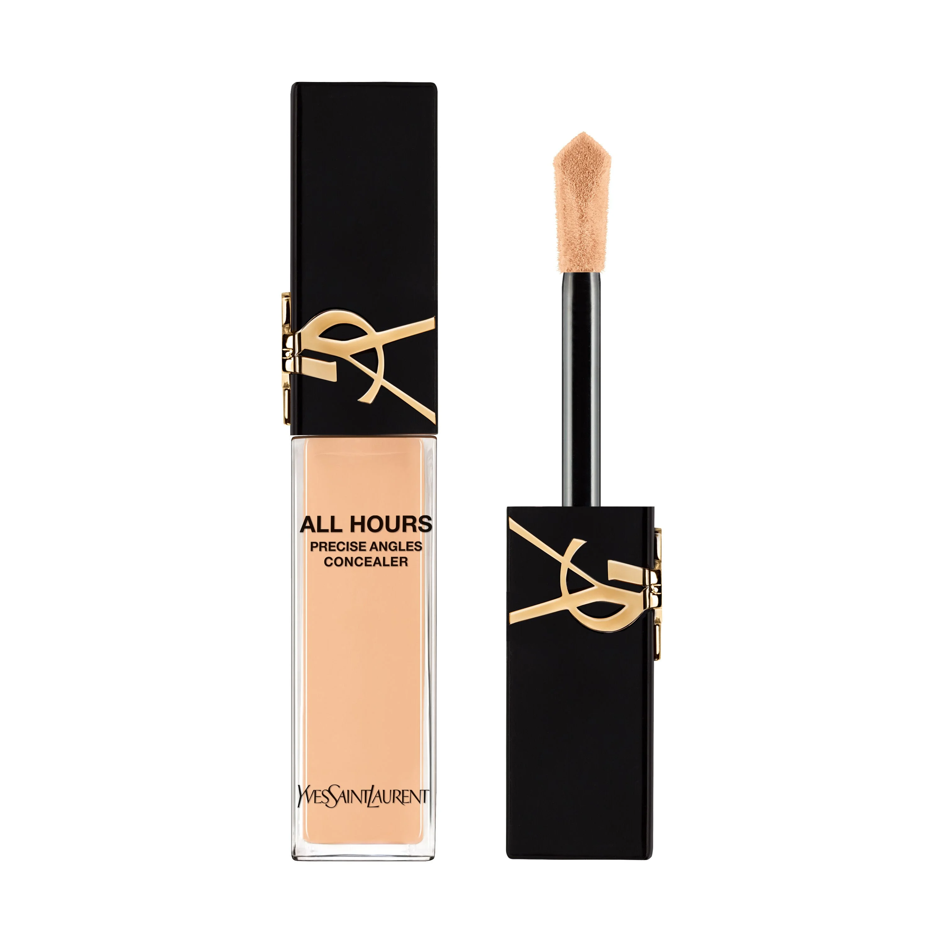ALL HOURS PRECISE ANGLES LONGWEAR CONCEALER - 1