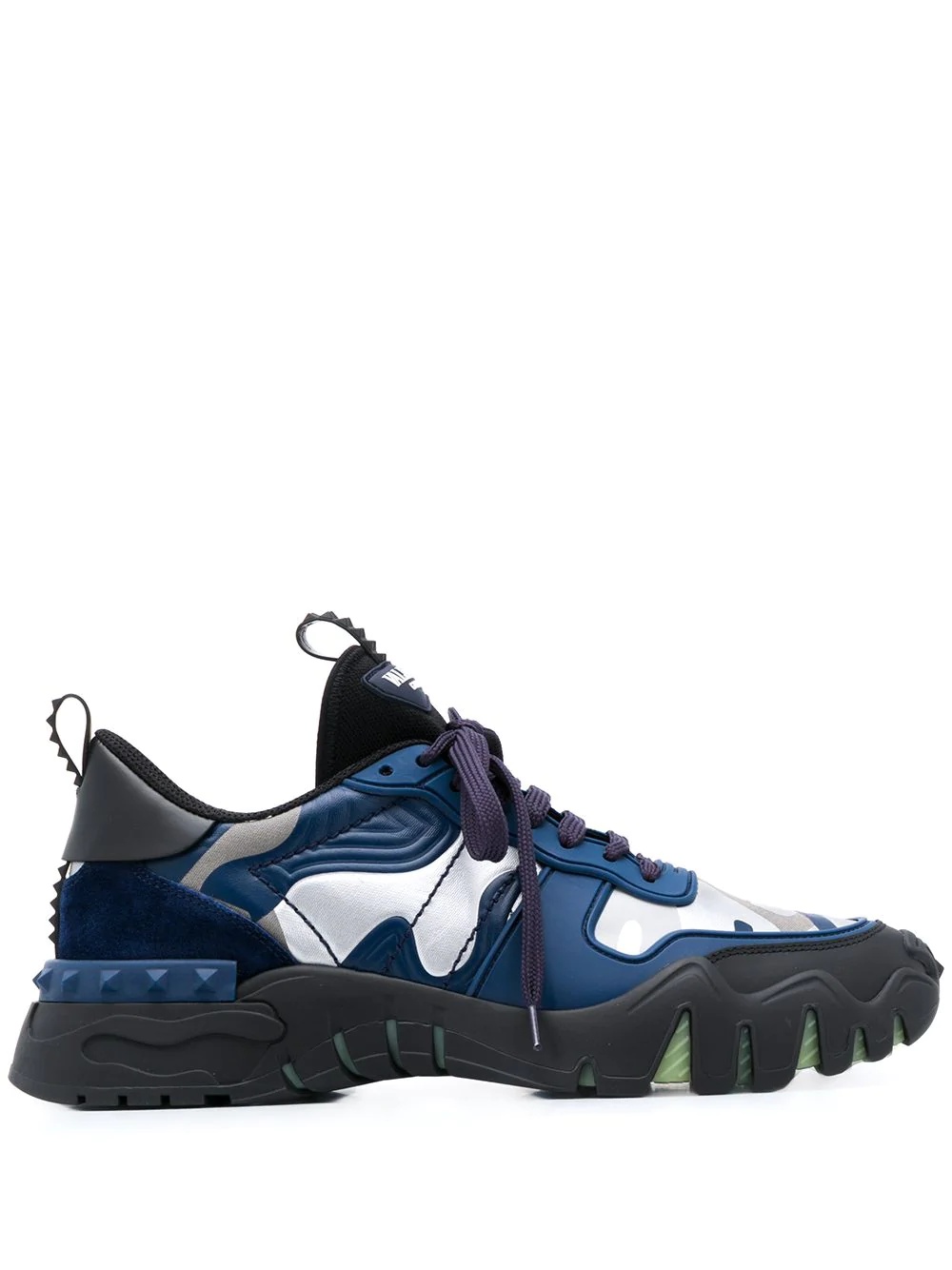 Rockrunner sneakers - 1