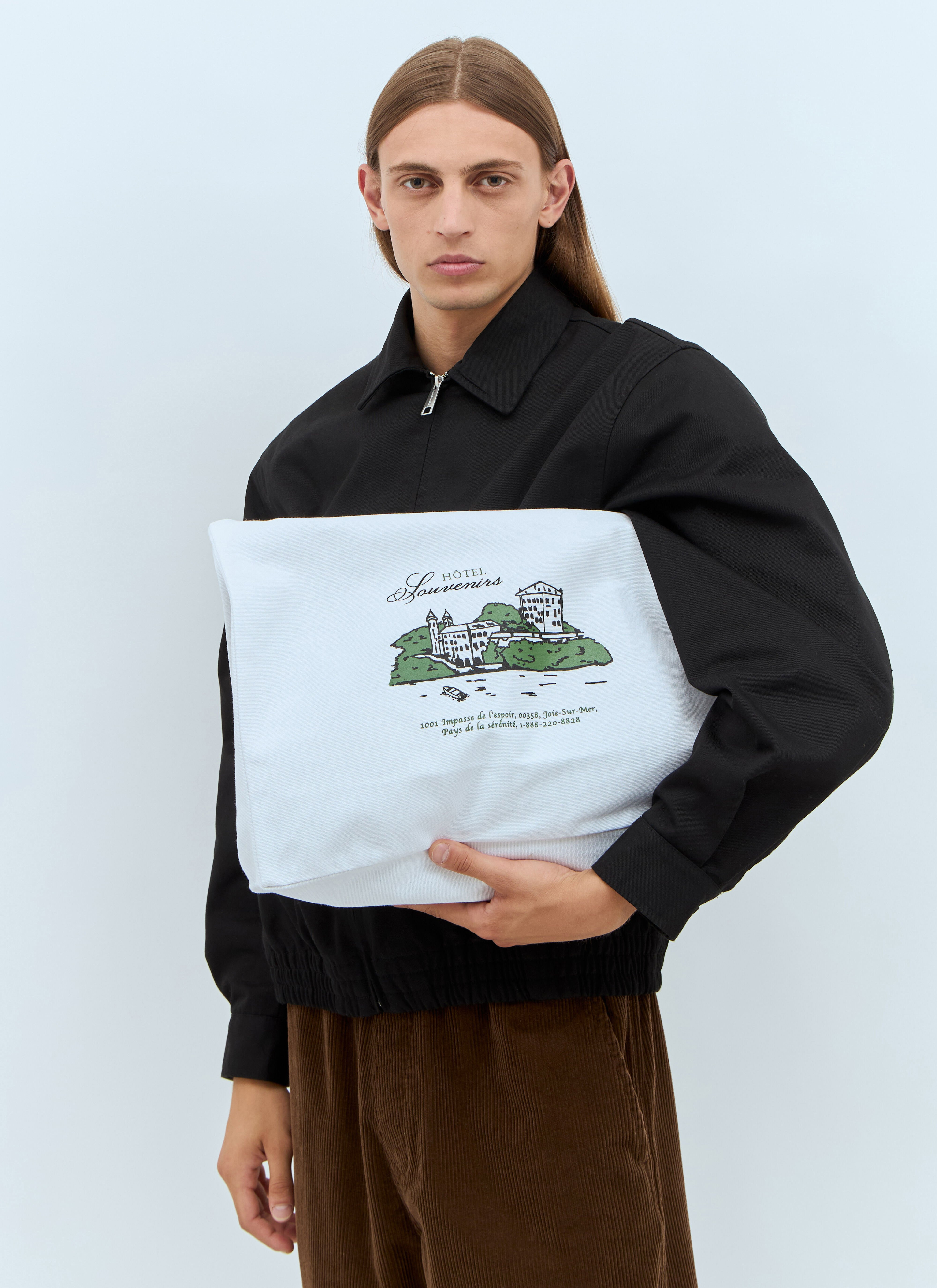 xJJJJound Tote Bag - 2
