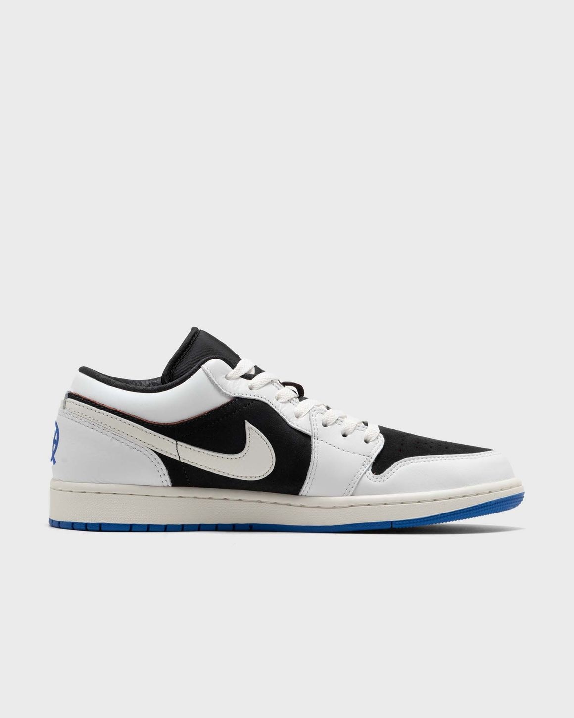 Air Jordan 1 Low Quai 54 - 3