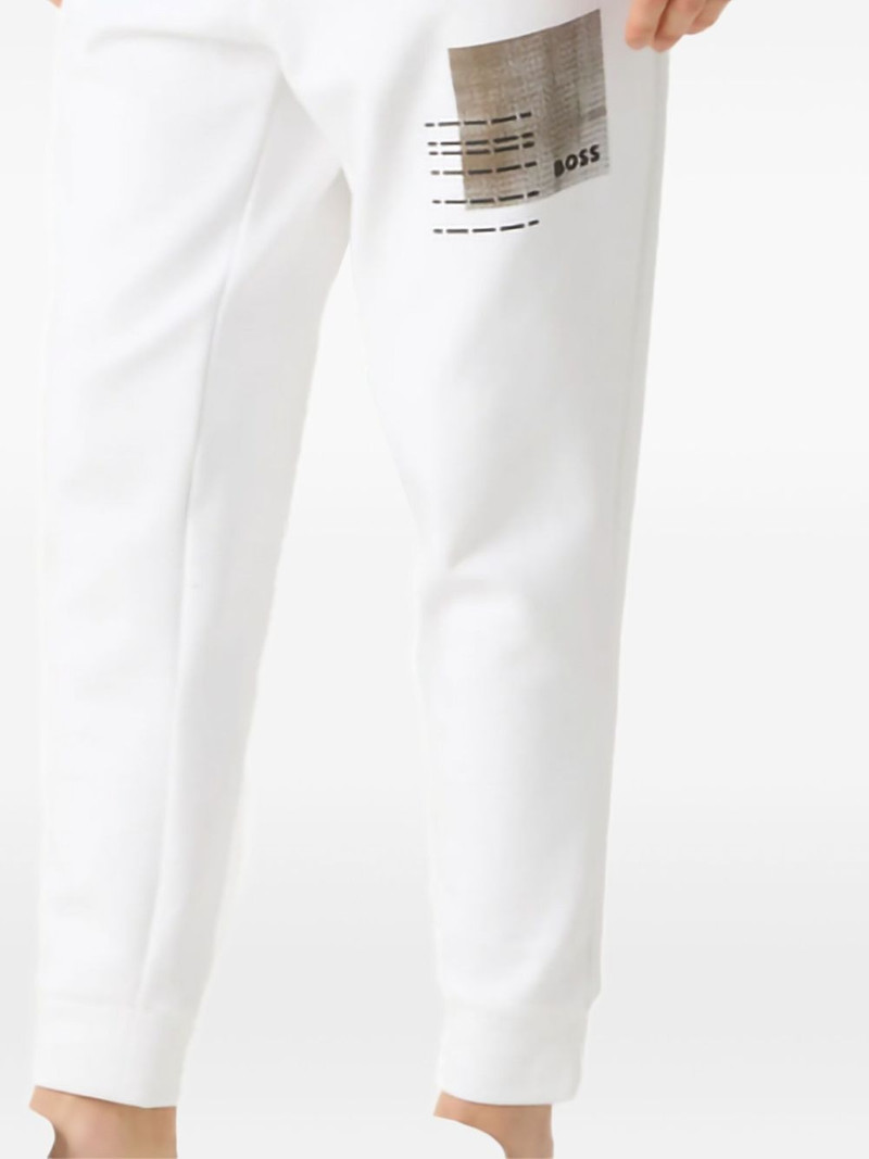 BOSS Hadiko 2 track pants outlook