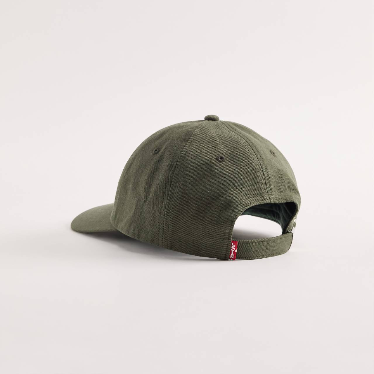RELAXED DAD HERITAGE CAP - 4