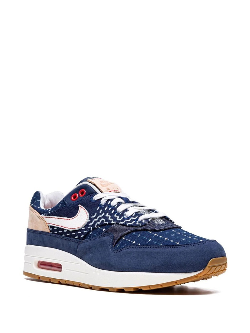 Nike x DENHAM Air Max 1 sneakers outlook