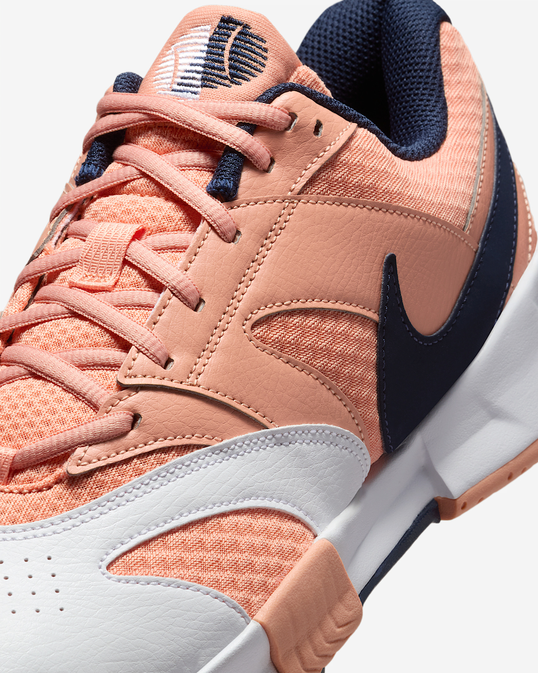 NikeCourt Lite 4 Men's Tennis Shoes - 7