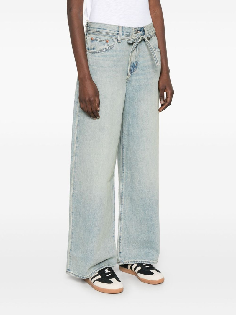 XL straight jeans 3