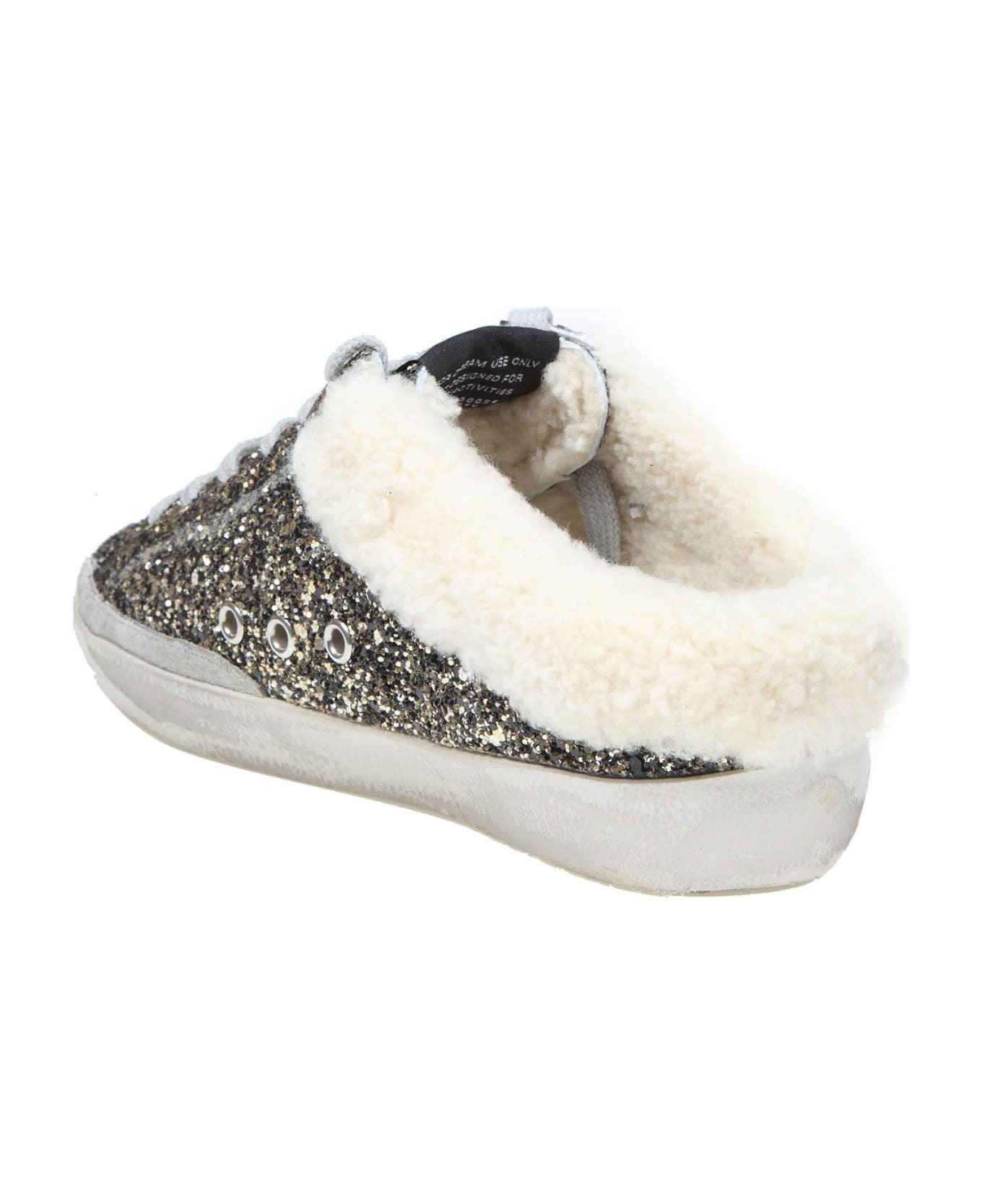 Super-star Sabot Sneakers - 4